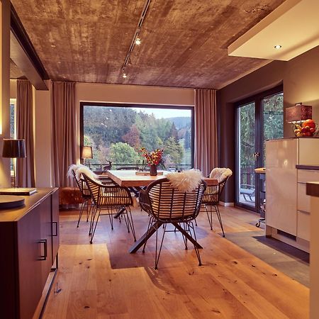 Exklusiv Apartments Elli & Hans - Apartment Elli Willingen  Exteriör bild