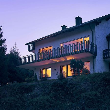 Exklusiv Apartments Elli & Hans - Apartment Elli Willingen  Exteriör bild