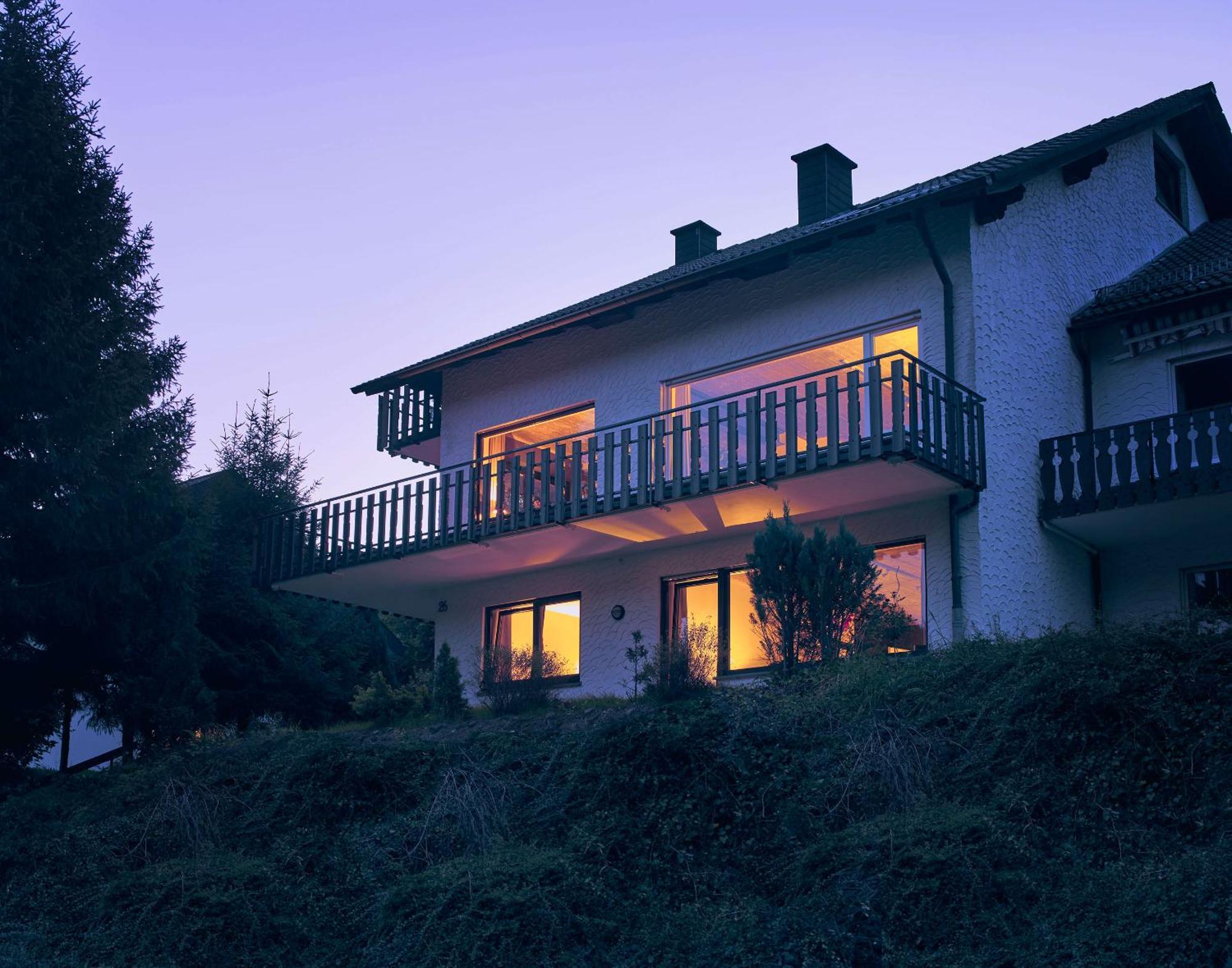 Exklusiv Apartments Elli & Hans - Apartment Elli Willingen  Exteriör bild